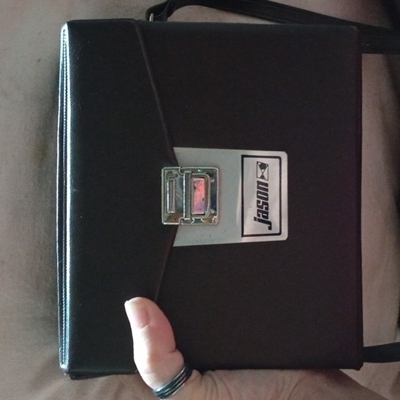 Jason binoculars vintage, mint condition - Picture 1 of 7